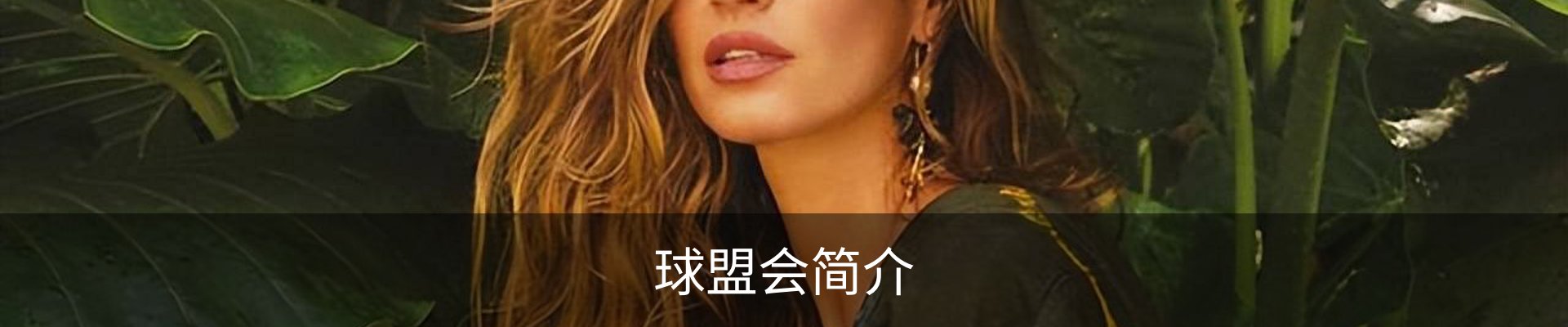 球盟会简介